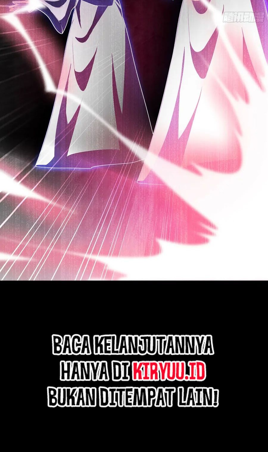My Wife is a Demon Queen Chapter 403 Gambar 31