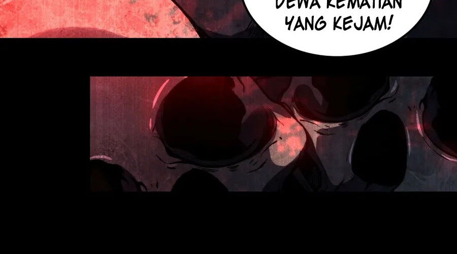 My Wife is a Demon Queen Chapter 403 Gambar 5