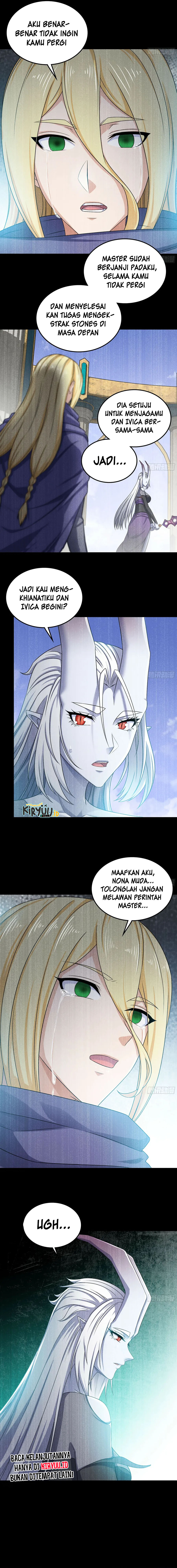 My Wife is a Demon Queen Chapter 403 Gambar 4