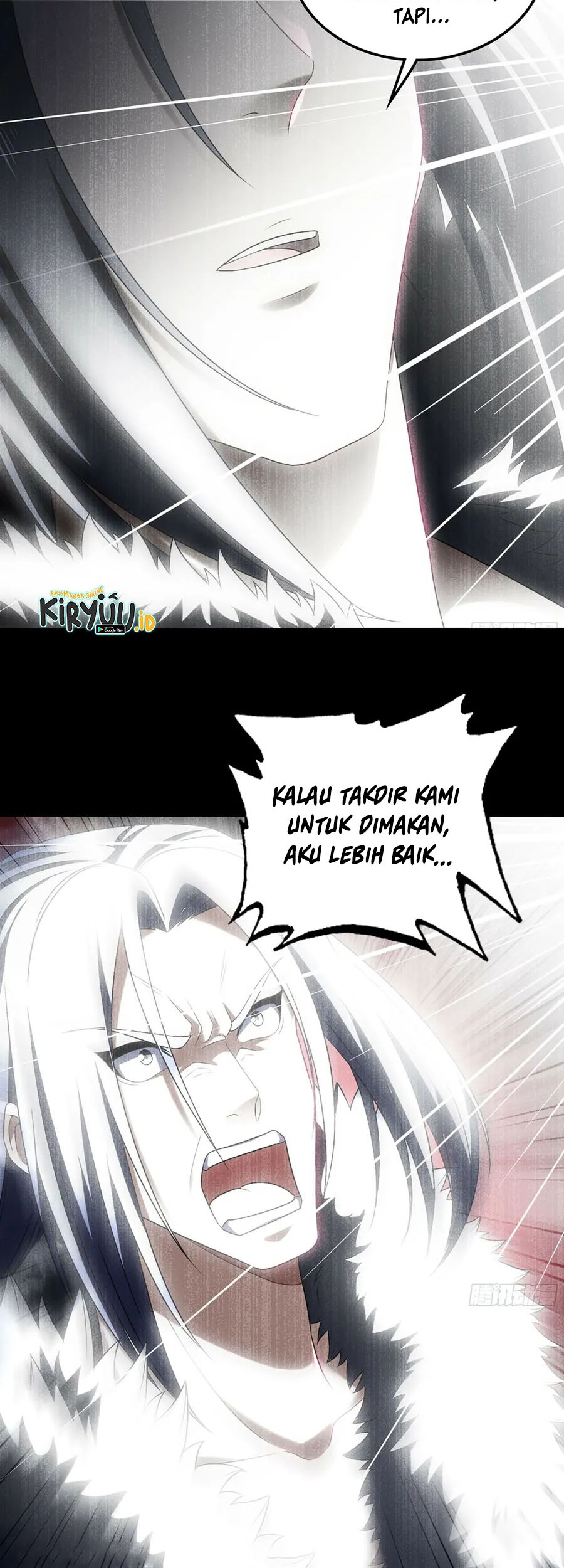 My Wife is a Demon Queen Chapter 403 Gambar 24
