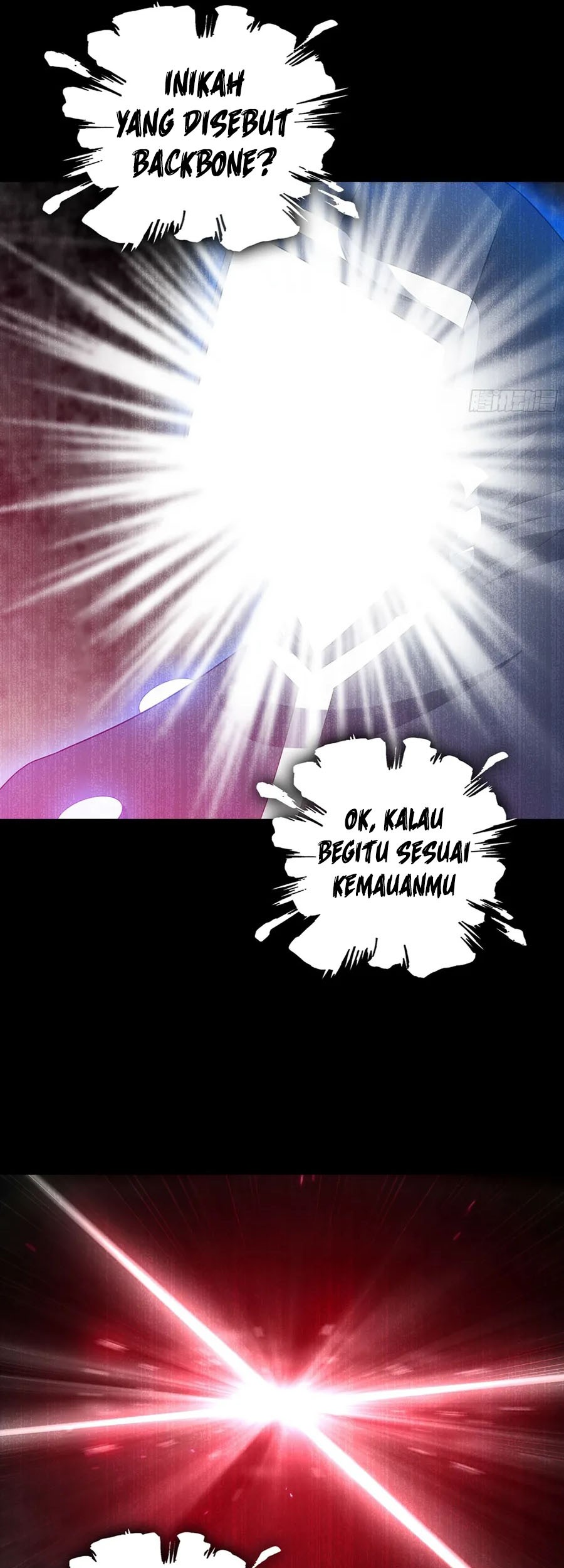 My Wife is a Demon Queen Chapter 403 Gambar 26