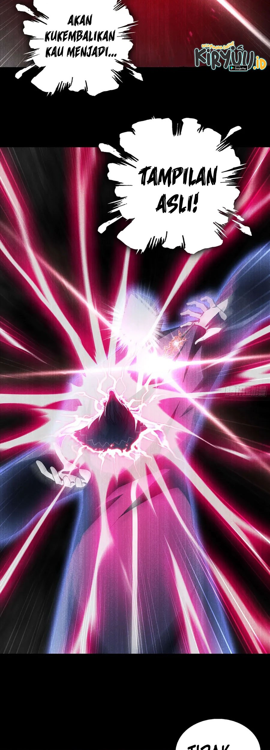 My Wife is a Demon Queen Chapter 403 Gambar 27