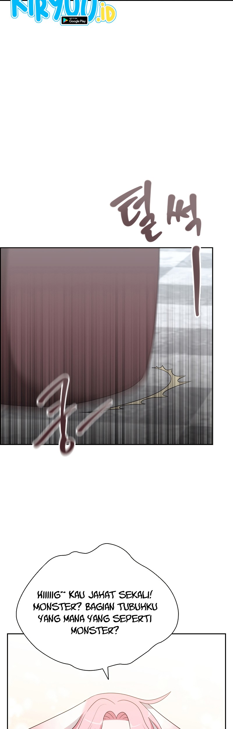 The Book of Lagier Chapter 52 Gambar 17