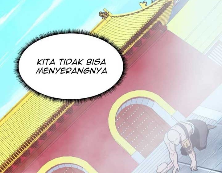 Everlasting God of Sword Chapter 206 Gambar 5