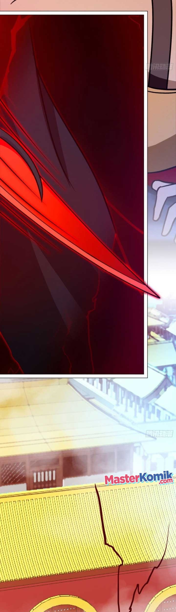 Everlasting God of Sword Chapter 206 Gambar 26