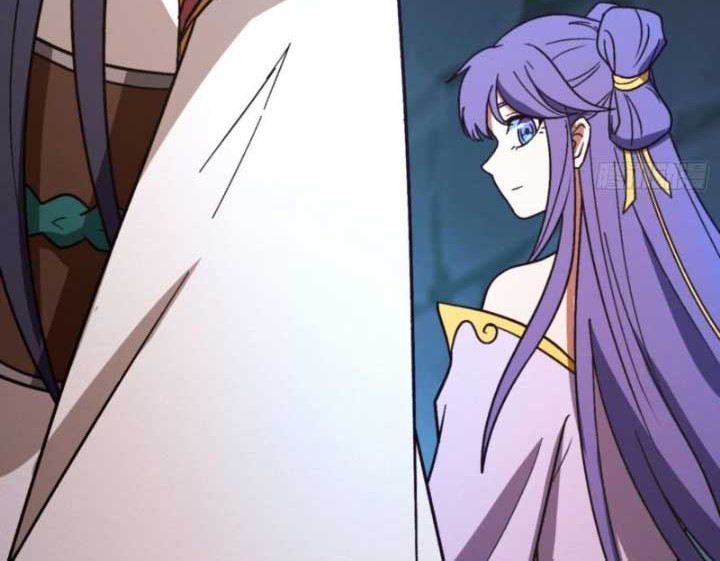 Everlasting God of Sword Chapter 206 Gambar 29