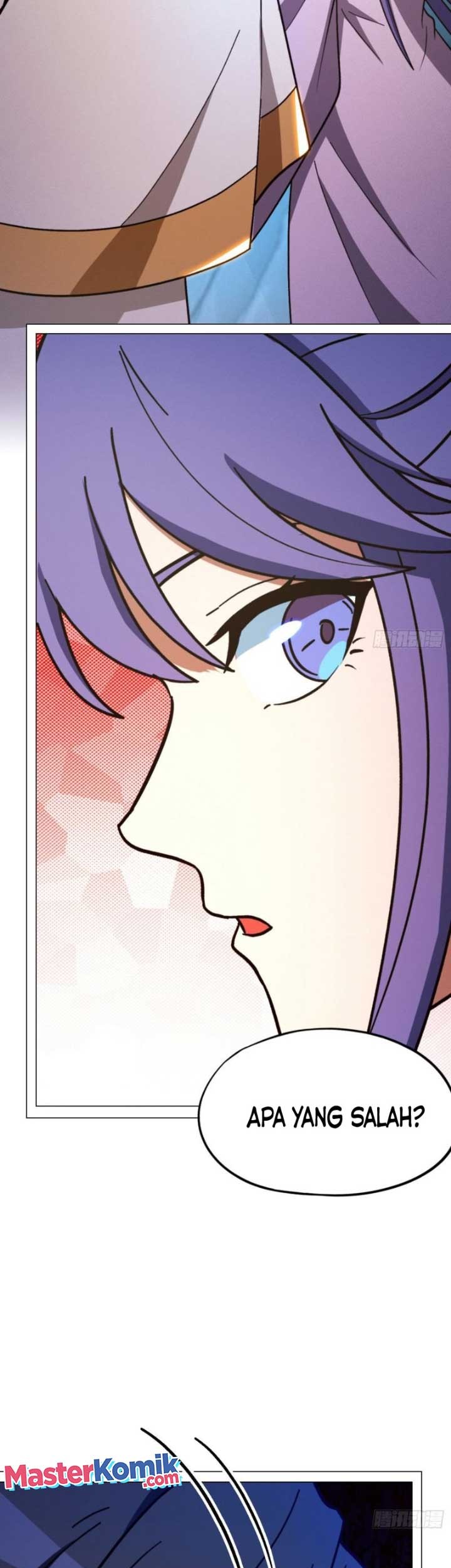 Everlasting God of Sword Chapter 206 Gambar 30