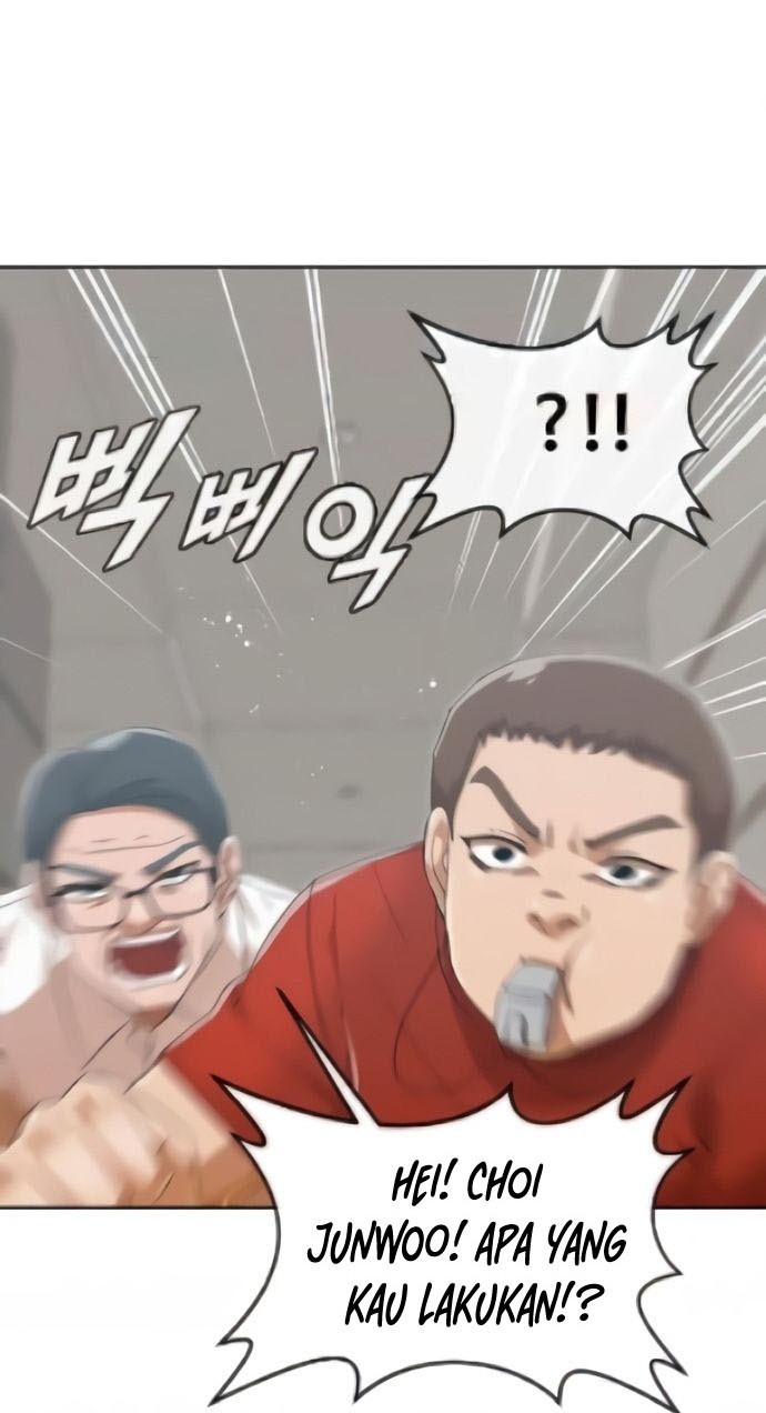 The Girl from Random Chatting! Chapter 245 Gambar 21
