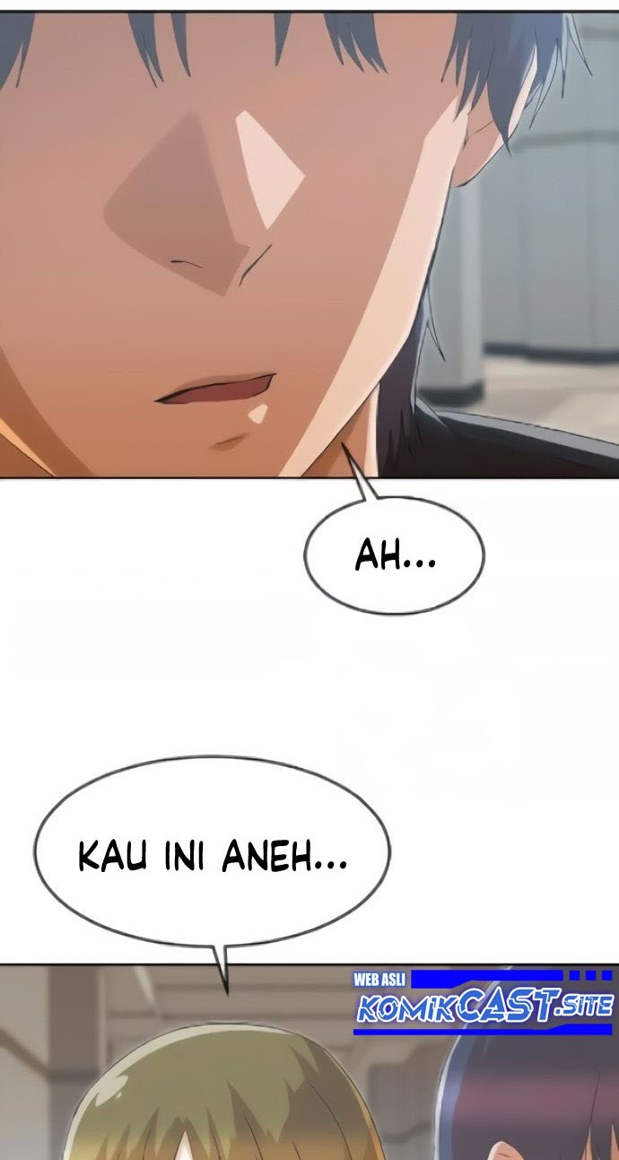 The Girl from Random Chatting! Chapter 245 Gambar 27