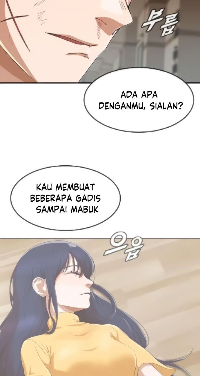 The Girl from Random Chatting! Chapter 245 Gambar 29