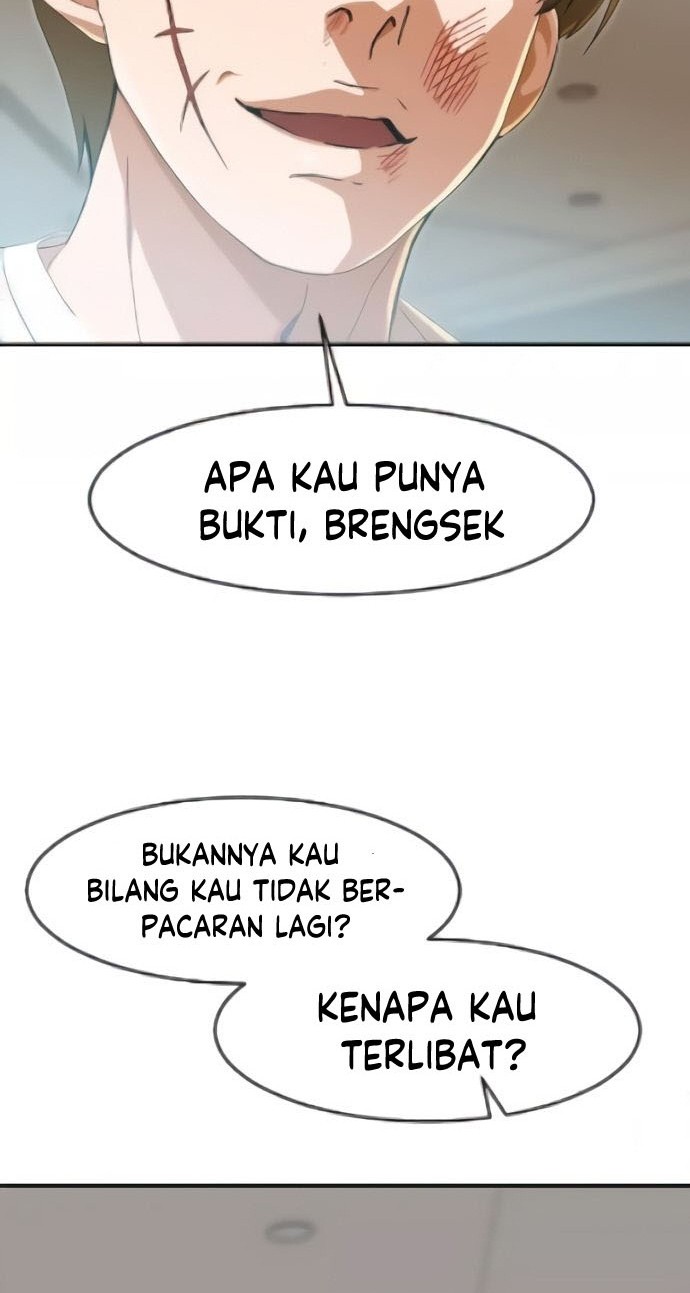 The Girl from Random Chatting! Chapter 245 Gambar 31