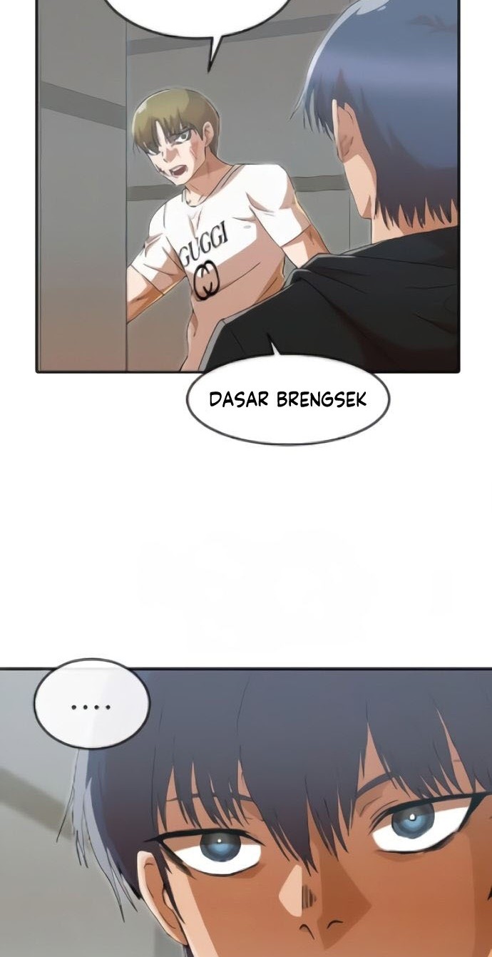 The Girl from Random Chatting! Chapter 245 Gambar 35