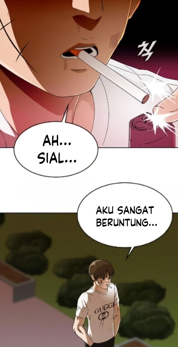 The Girl from Random Chatting! Chapter 245 Gambar 37