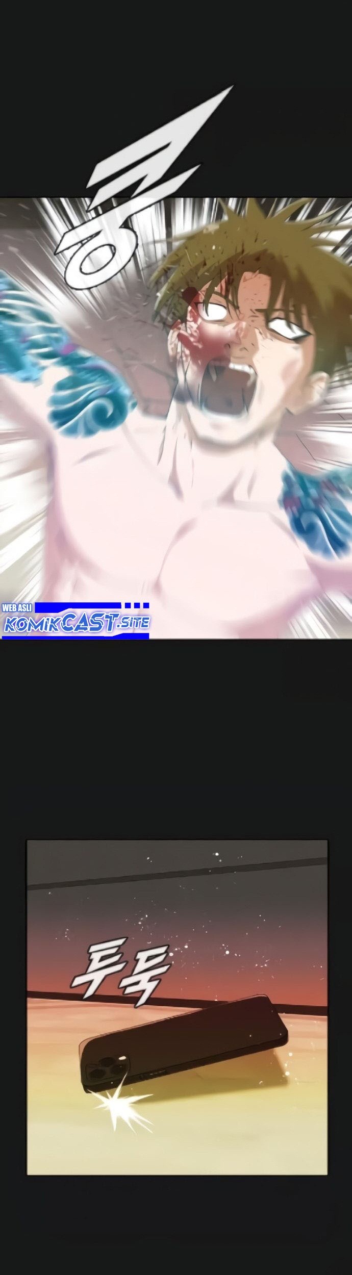 The Girl from Random Chatting! Chapter 245 Gambar 44