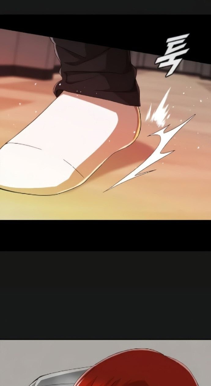 The Girl from Random Chatting! Chapter 245 Gambar 45