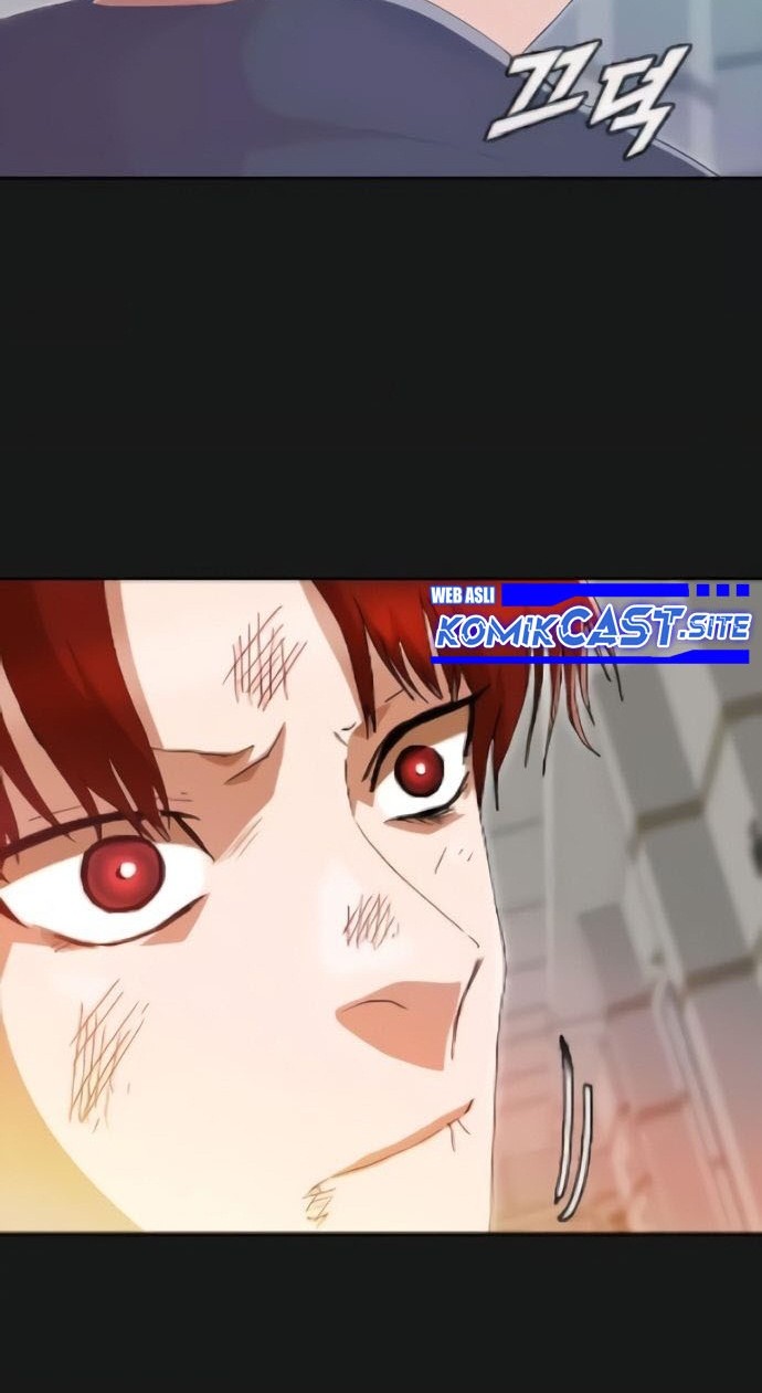 The Girl from Random Chatting! Chapter 245 Gambar 47