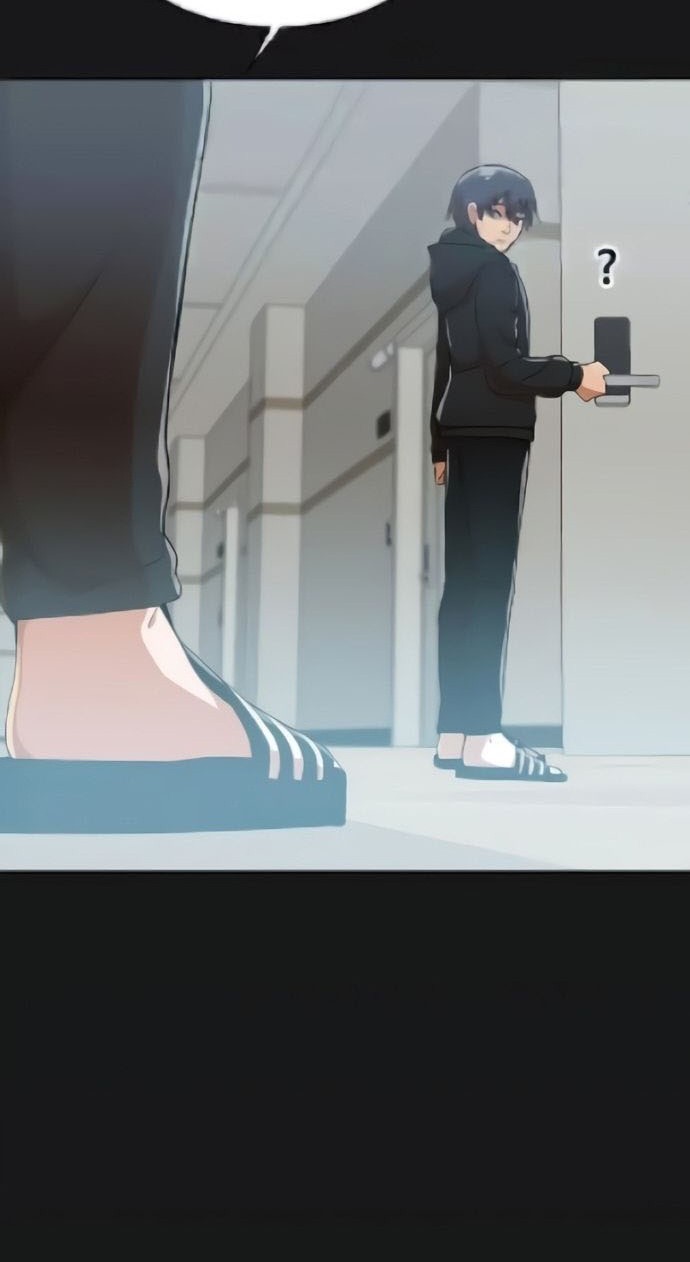 The Girl from Random Chatting! Chapter 245 Gambar 49