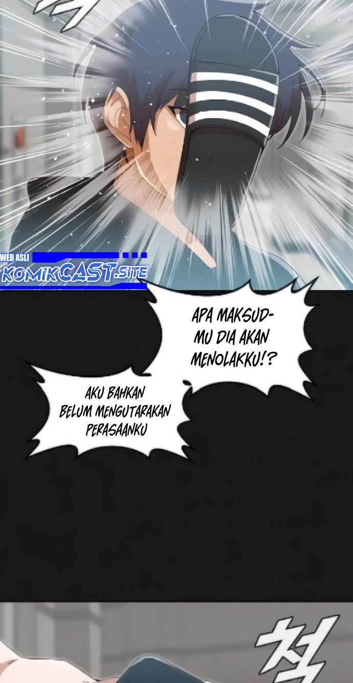 The Girl from Random Chatting! Chapter 245 Gambar 51