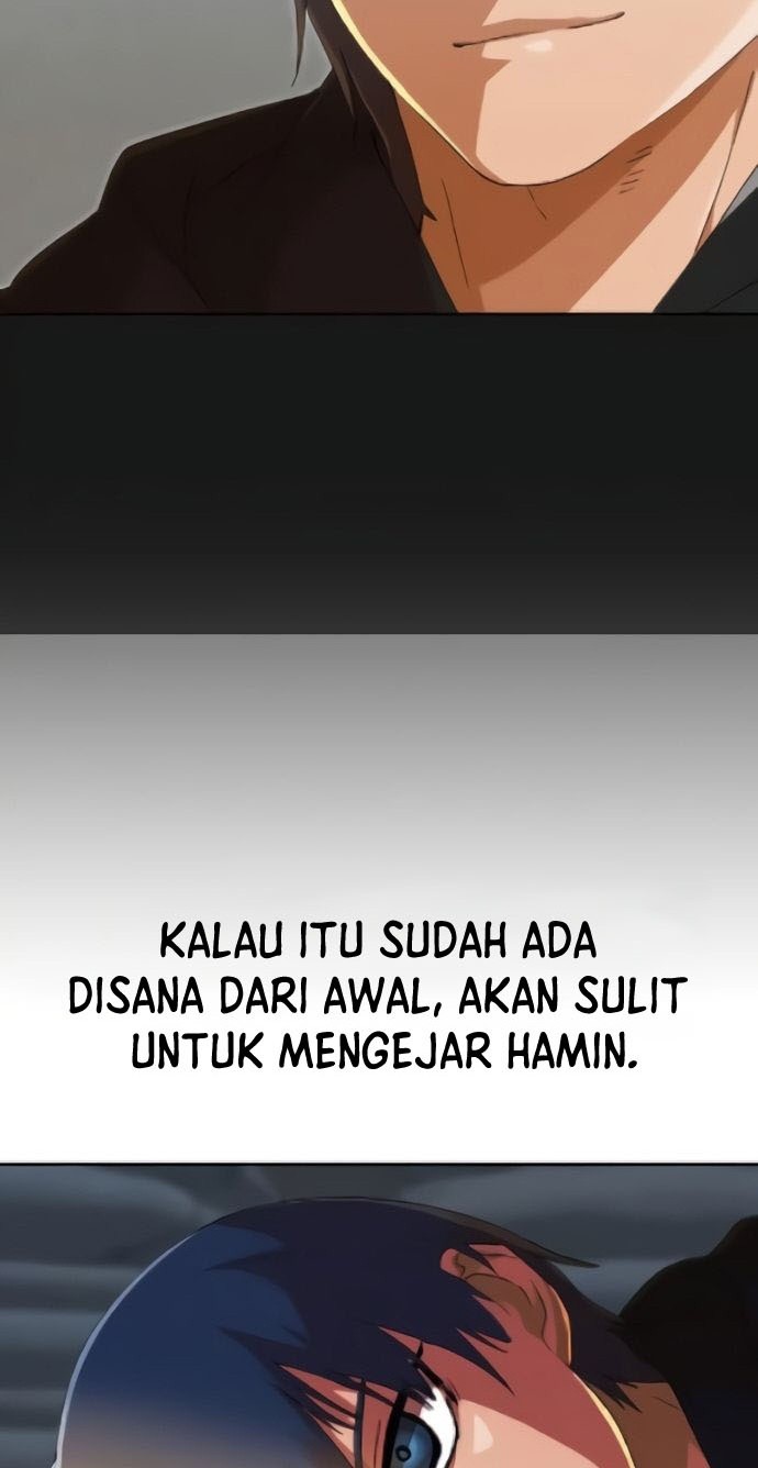 The Girl from Random Chatting! Chapter 245 Gambar 53
