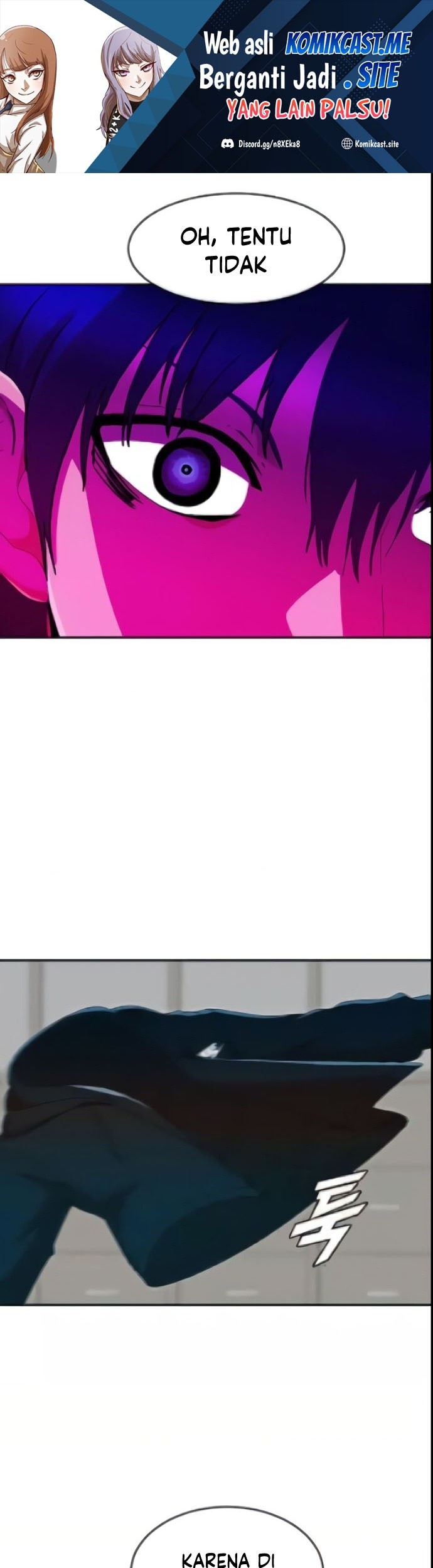 Baca  The Girl from Random Chatting! Chapter 245 Gambar 2