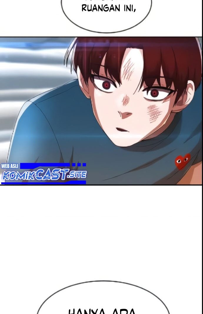 The Girl from Random Chatting! Chapter 245 Gambar 3