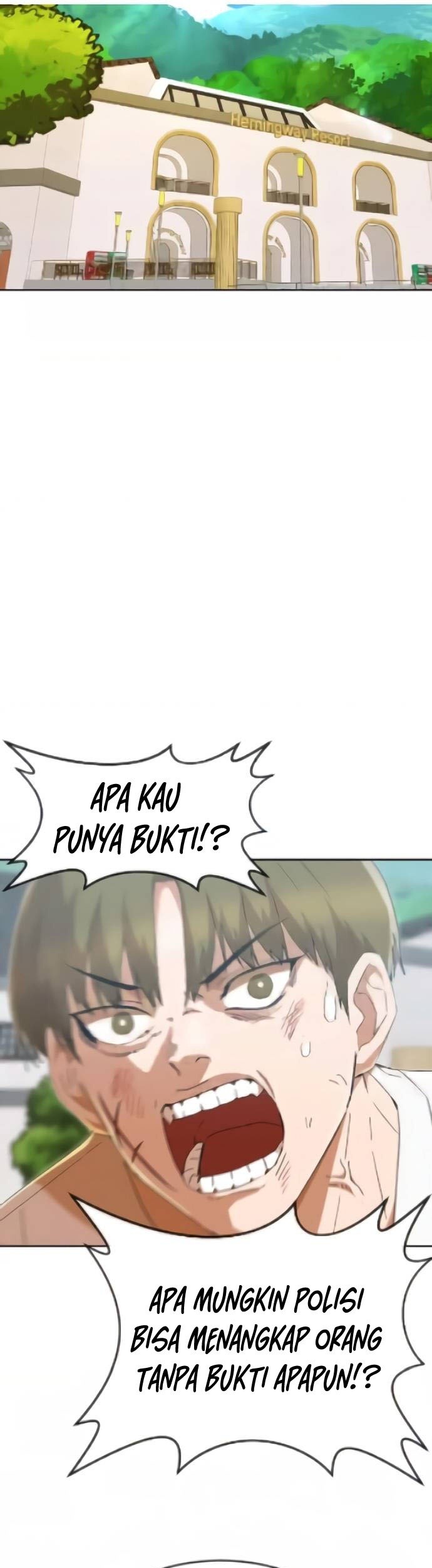 The Girl from Random Chatting! Chapter 245 Gambar 58