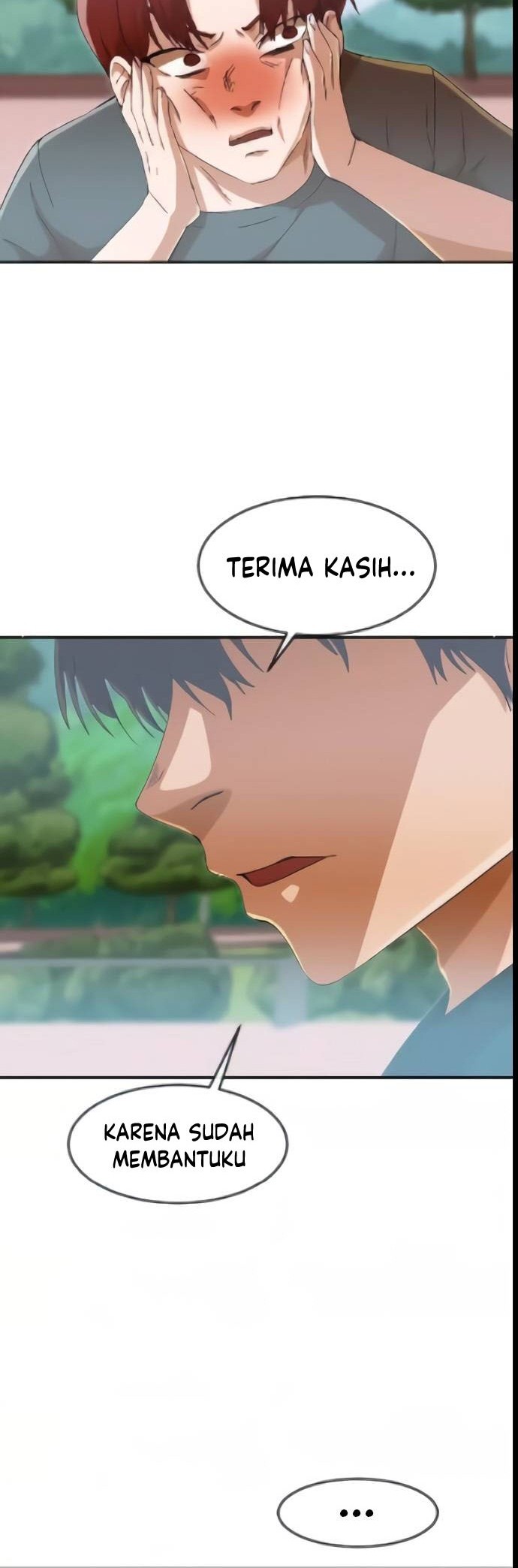 The Girl from Random Chatting! Chapter 245 Gambar 65