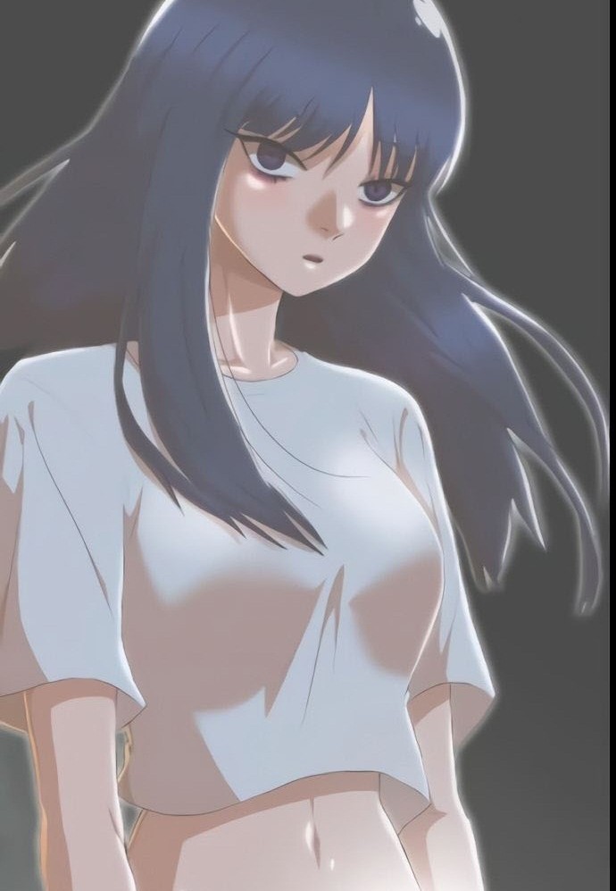 The Girl from Random Chatting! Chapter 245 Gambar 71