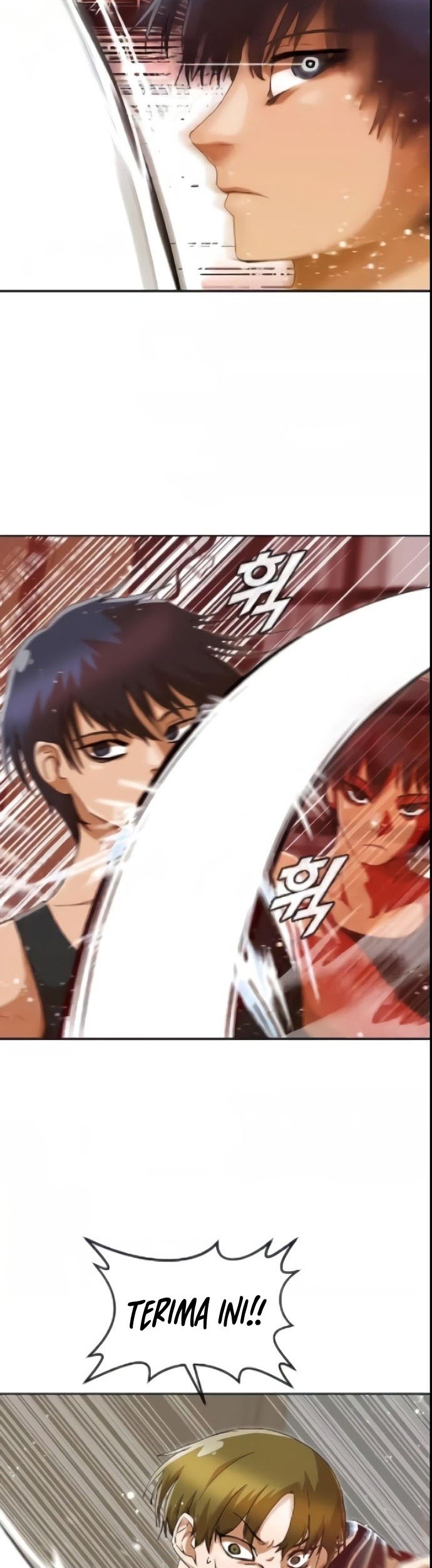 The Girl from Random Chatting! Chapter 245 Gambar 8