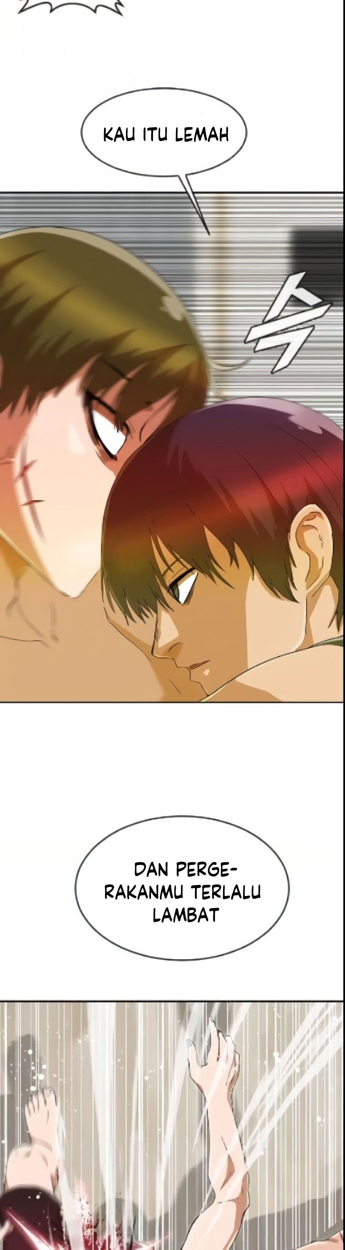 The Girl from Random Chatting! Chapter 245 Gambar 12