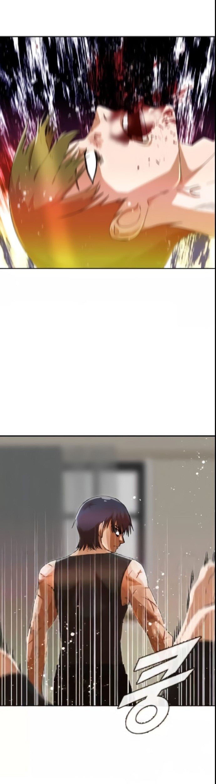 The Girl from Random Chatting! Chapter 245 Gambar 14