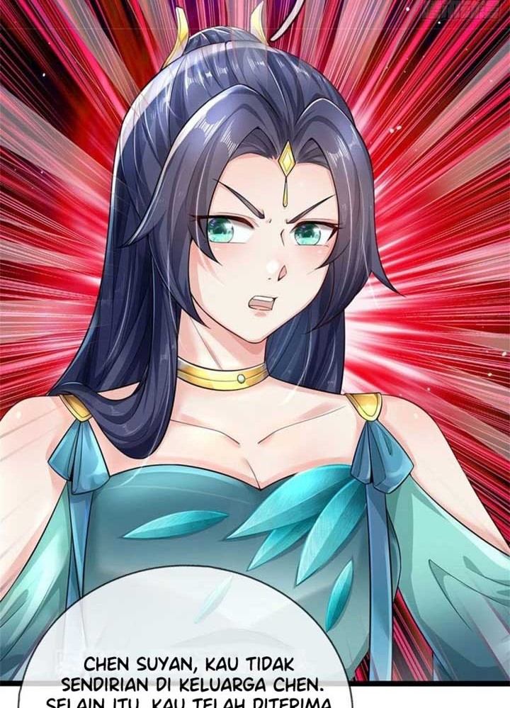 I Can Modify the Timeline of Everything Chapter 03 Gambar 5