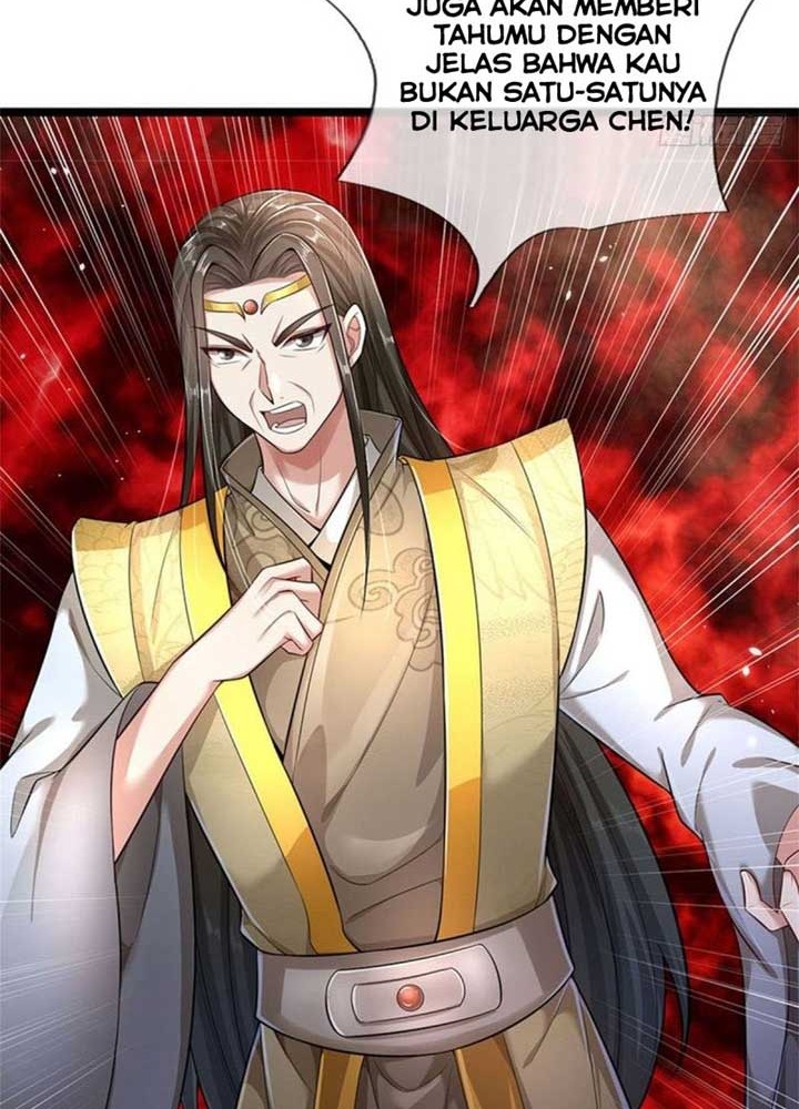 I Can Modify the Timeline of Everything Chapter 03 Gambar 9