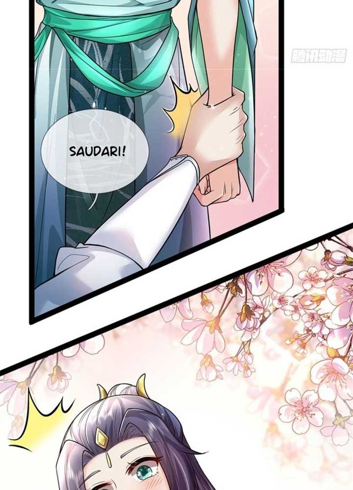 I Can Modify the Timeline of Everything Chapter 03 Gambar 17