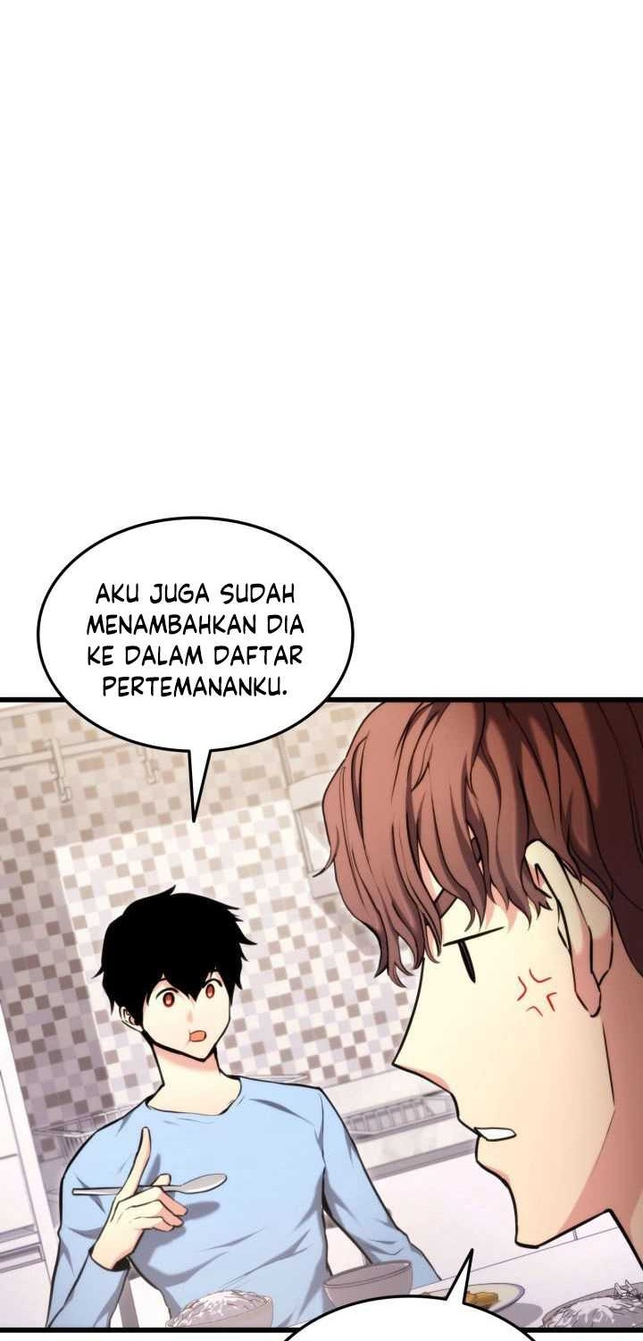 Ranker’s Return (Remake) Chapter 81 Gambar 19