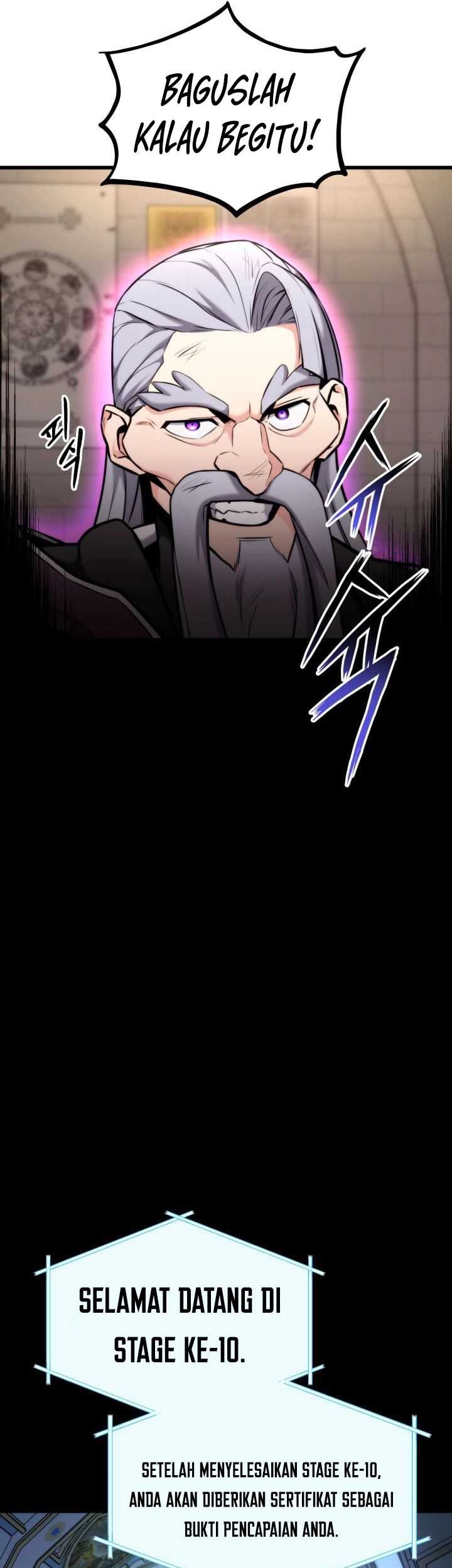 Ranker’s Return (Remake) Chapter 81 Gambar 34