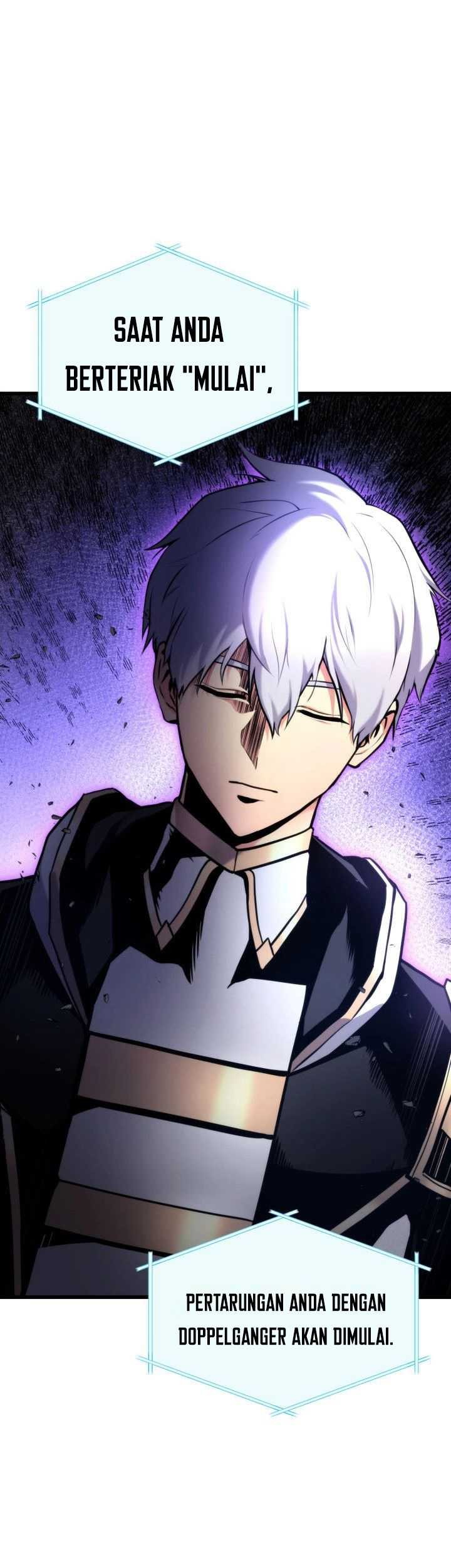 Ranker’s Return (Remake) Chapter 81 Gambar 38