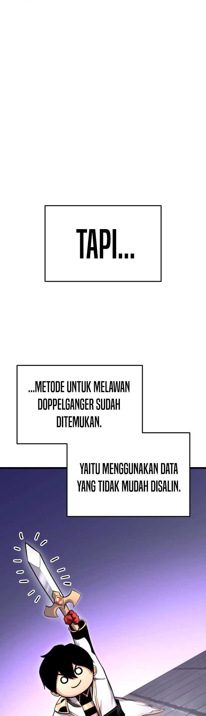 Ranker’s Return (Remake) Chapter 81 Gambar 42