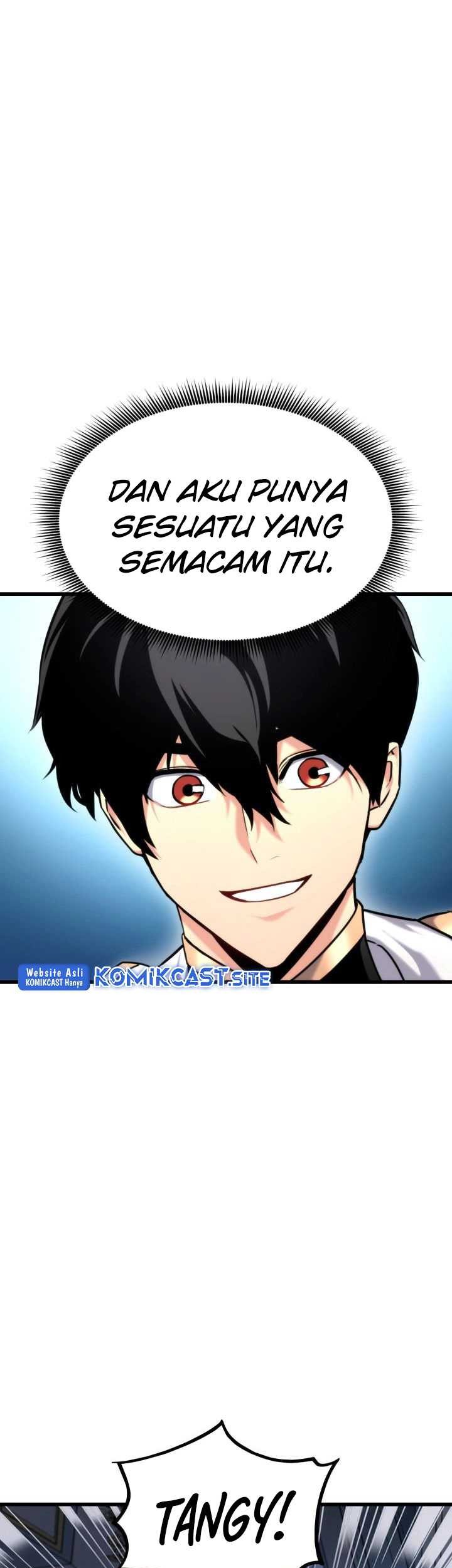 Ranker’s Return (Remake) Chapter 81 Gambar 44