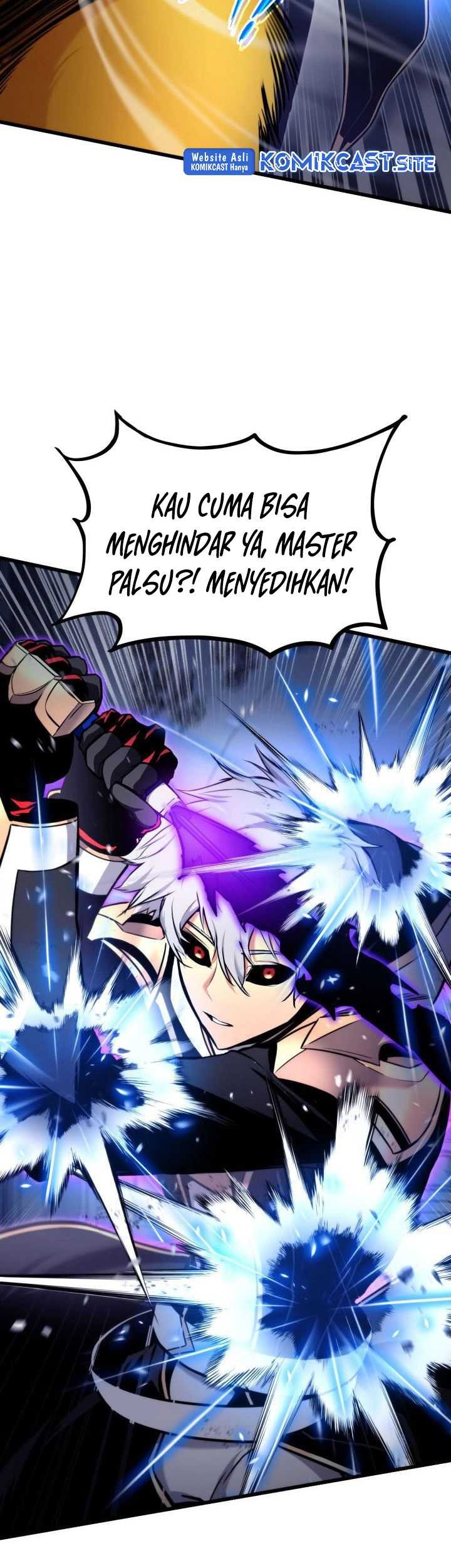 Ranker’s Return (Remake) Chapter 81 Gambar 59