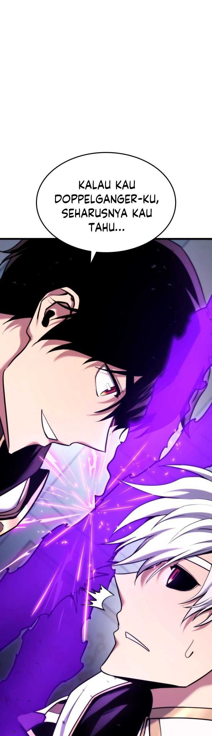 Ranker’s Return (Remake) Chapter 81 Gambar 81