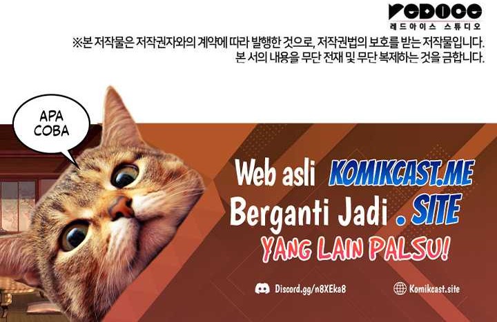 Ranker’s Return (Remake) Chapter 81 Gambar 86