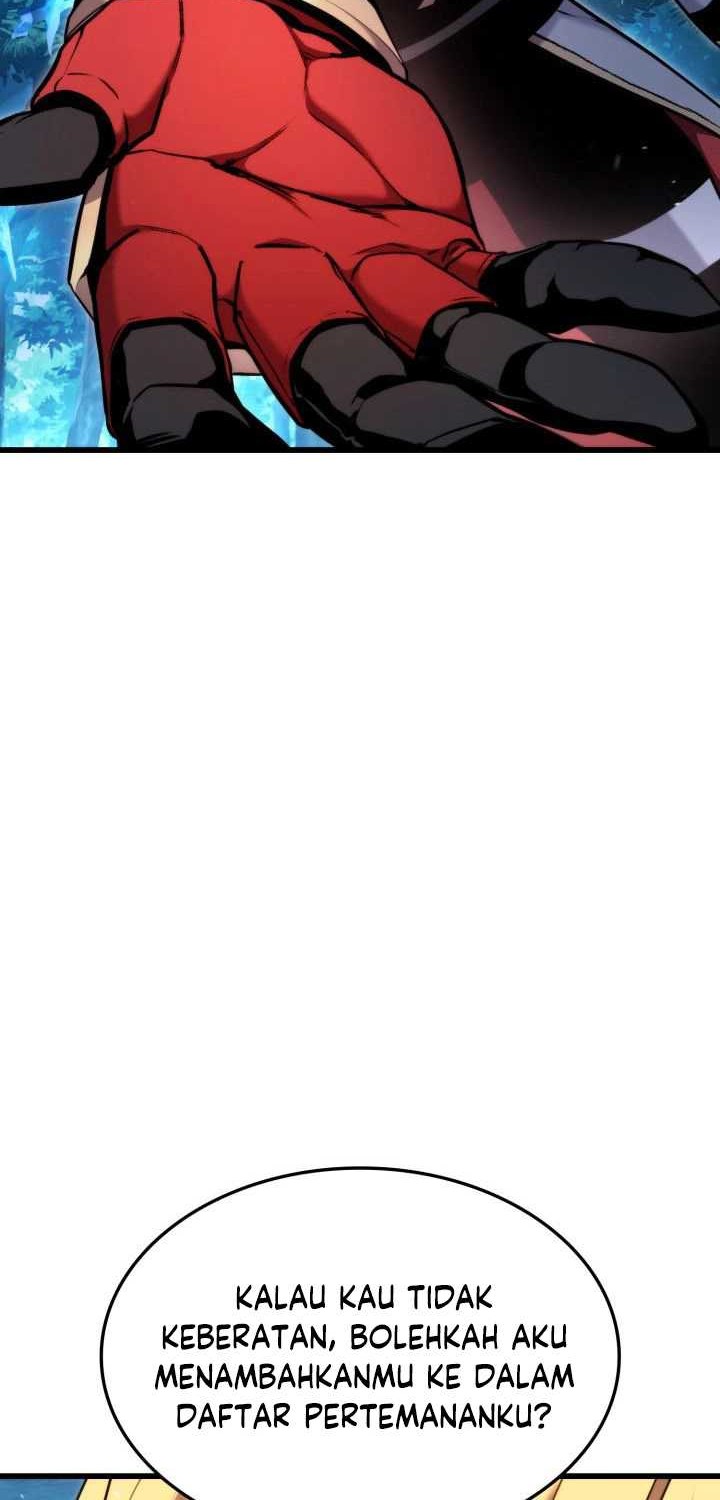 Ranker’s Return (Remake) Chapter 81 Gambar 13
