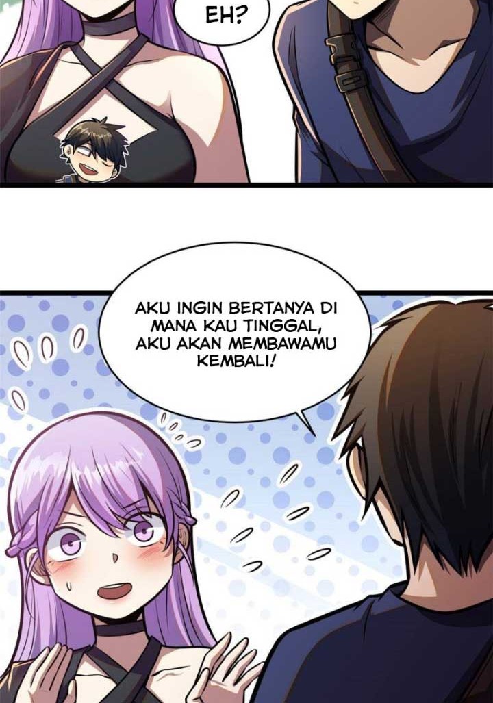 Urban God of Medicine Chapter 05 Gambar 25