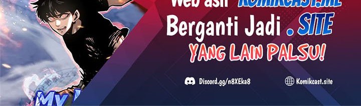 Player from Today Onwards Chapter 62 Gambar 81