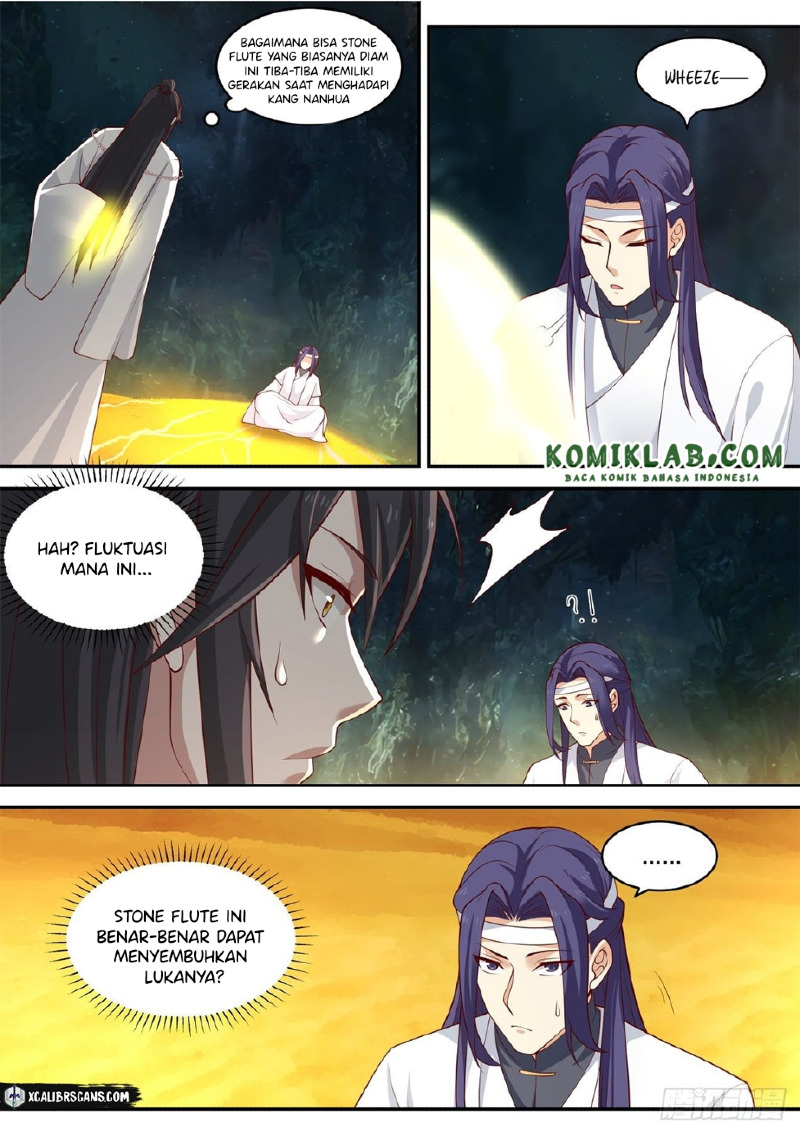 The First Ancestor in History Chapter 68 Gambar 14