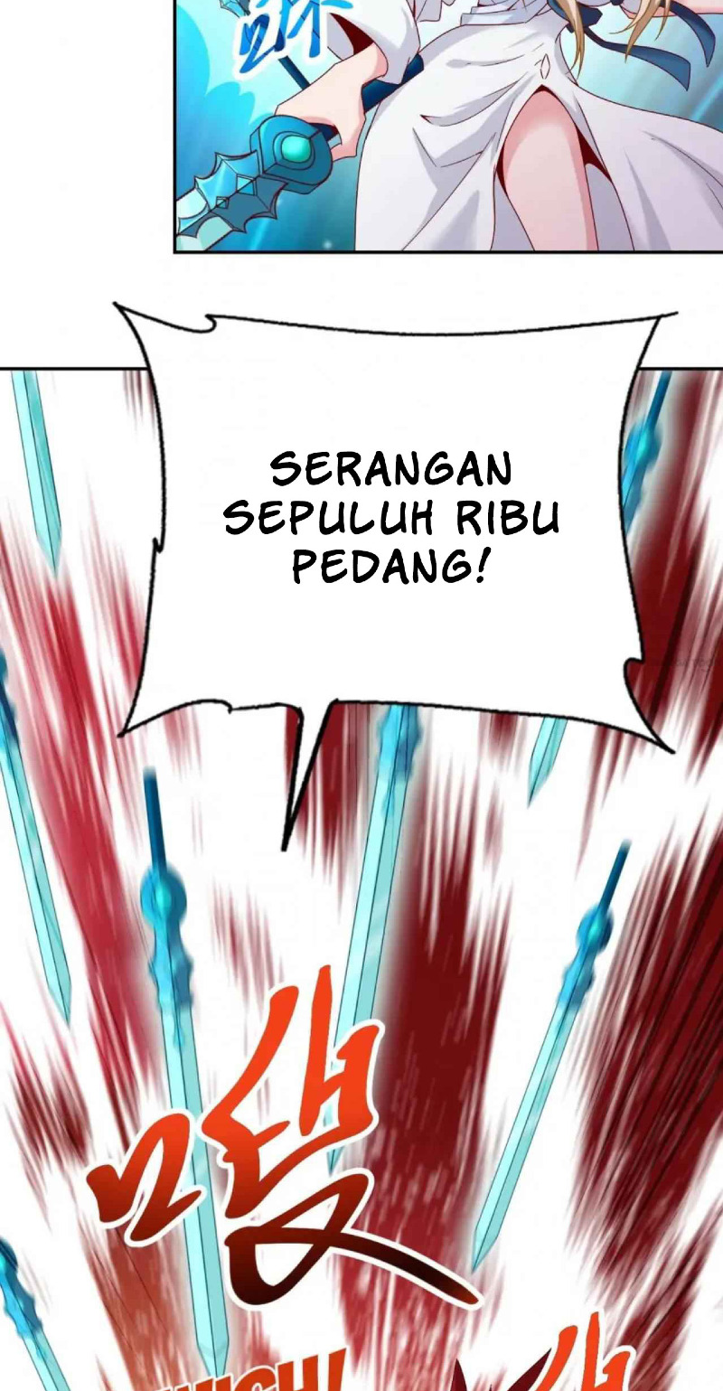 The Unparalleled Eternal Arts Chapter 30 Gambar 11