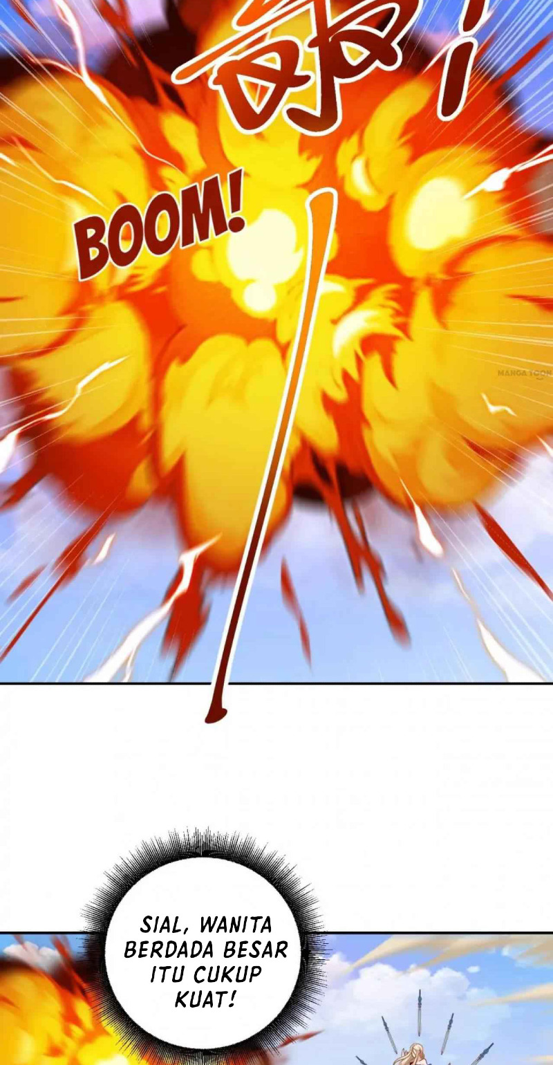 The Unparalleled Eternal Arts Chapter 30 Gambar 13