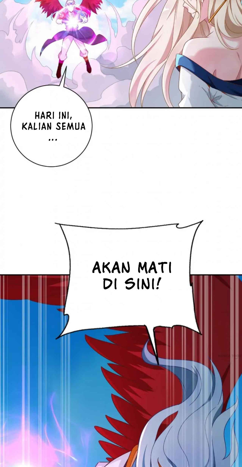 The Unparalleled Eternal Arts Chapter 30 Gambar 16