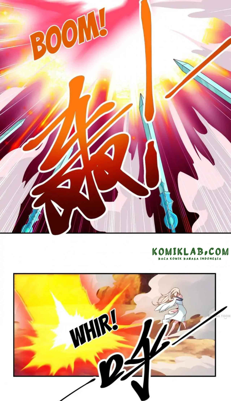 The Unparalleled Eternal Arts Chapter 30 Gambar 20